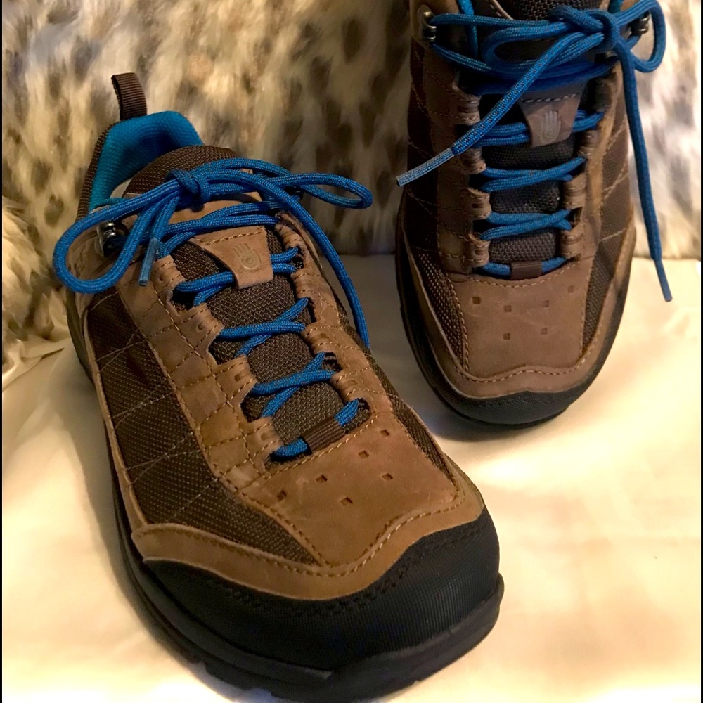 Teva waterproof low profile women’s hiker
